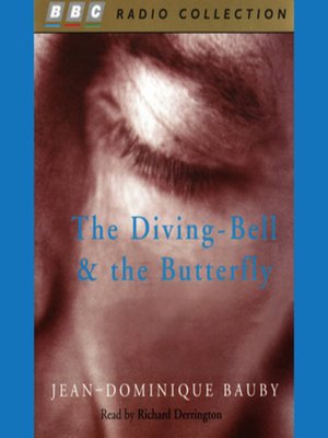 cover image of The Diving-Bell and the Butterfly